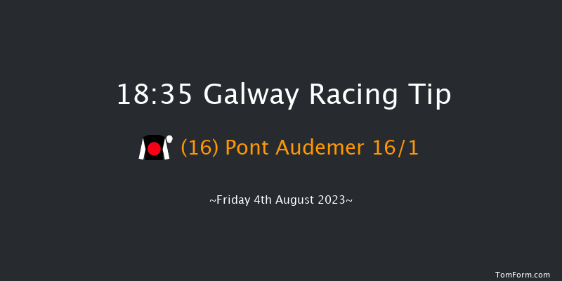 Galway 18:35 Handicap 12f Thu 3rd Aug 2023