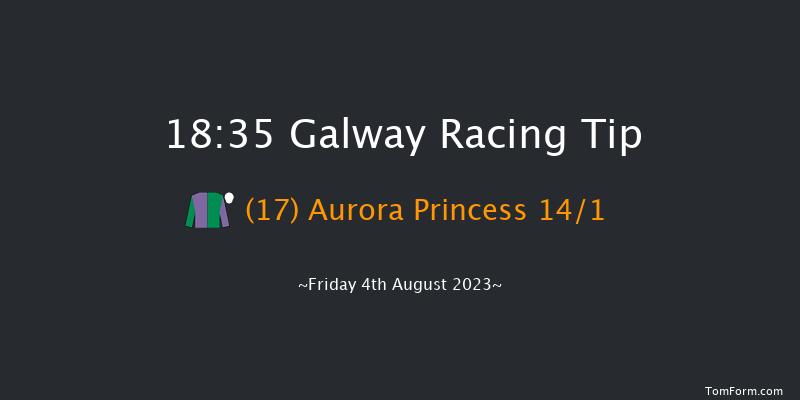 Galway 18:35 Handicap 12f Thu 3rd Aug 2023