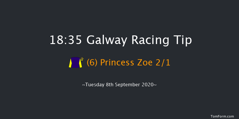 Ardilaun Hotel Oyster Stakes (Fillies' And Mares' Listed) Galway 18:35 Listed 12f Mon 7th Sep 2020
