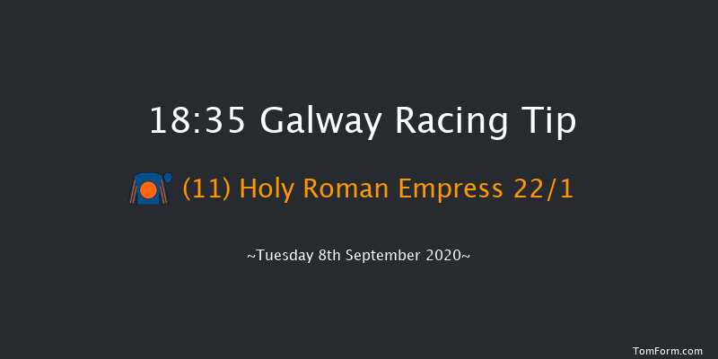 Ardilaun Hotel Oyster Stakes (Fillies' And Mares' Listed) Galway 18:35 Listed 12f Mon 7th Sep 2020
