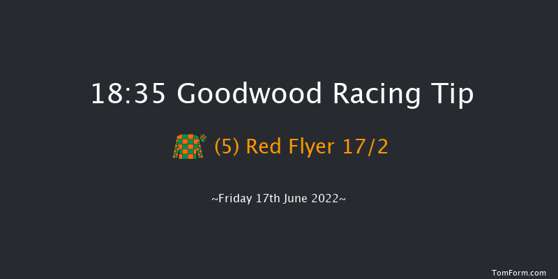 Goodwood 18:35 Handicap (Class 3) 12f Fri 10th Jun 2022