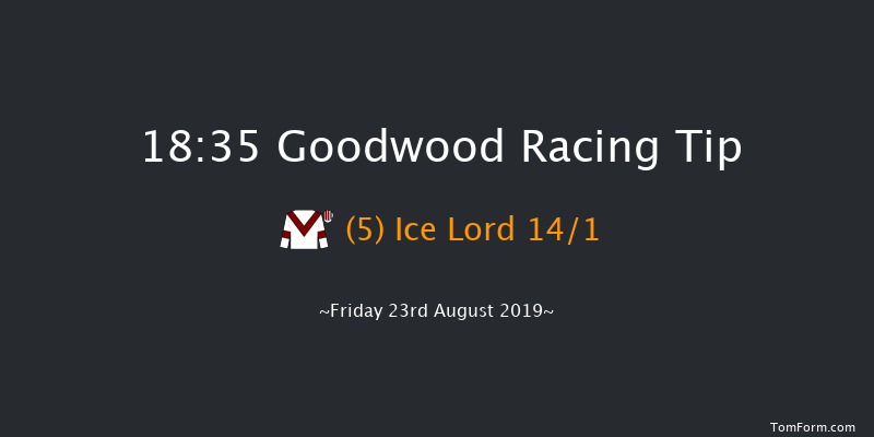 Goodwood 18:35 Handicap (Class 2) 6f Sat 3rd Aug 2019