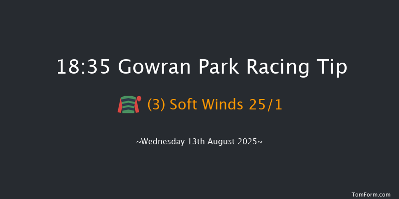 Gowran Park 18-35 (Class 1) 9f Sat 26th Jul 2025
