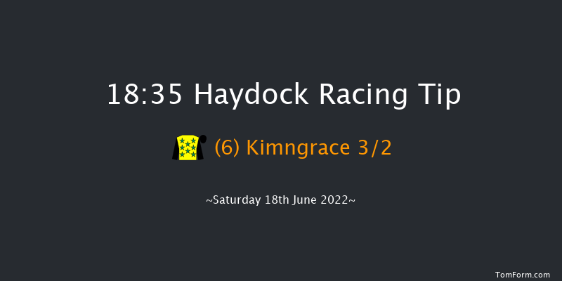 Haydock 18:35 Handicap (Class 4) 5f Thu 9th Jun 2022