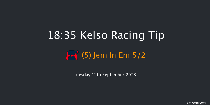 Kelso 18:35 Maiden Hurdle (Class 4) 21f Sun 28th May 2023