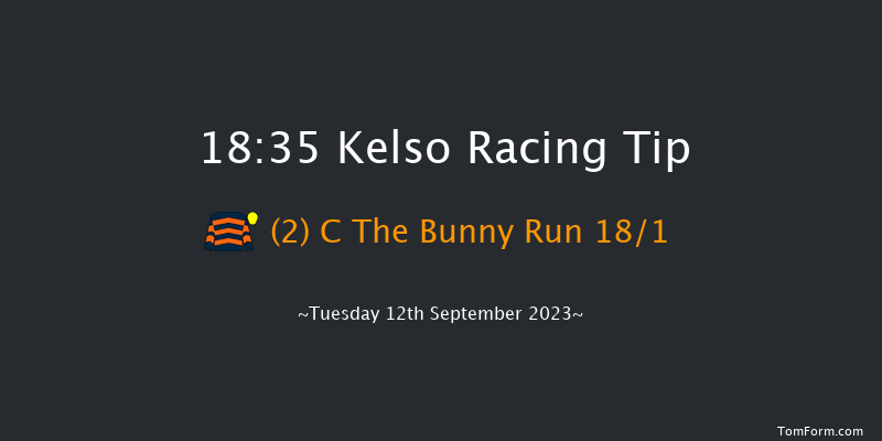 Kelso 18:35 Maiden Hurdle (Class 4) 21f Sun 28th May 2023