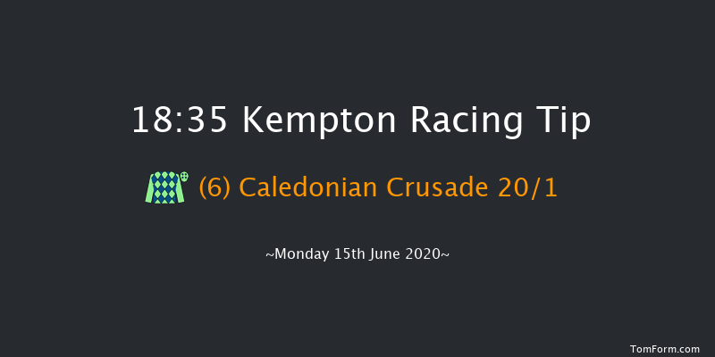 Unibet Handicap Kempton 18:35 Handicap (Class 4) 12f Fri 12th Jun 2020