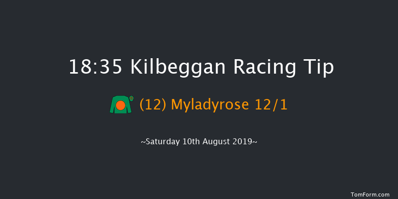 Kilbeggan 18:35 Handicap Hurdle 20f Thu 1st Jan 1970