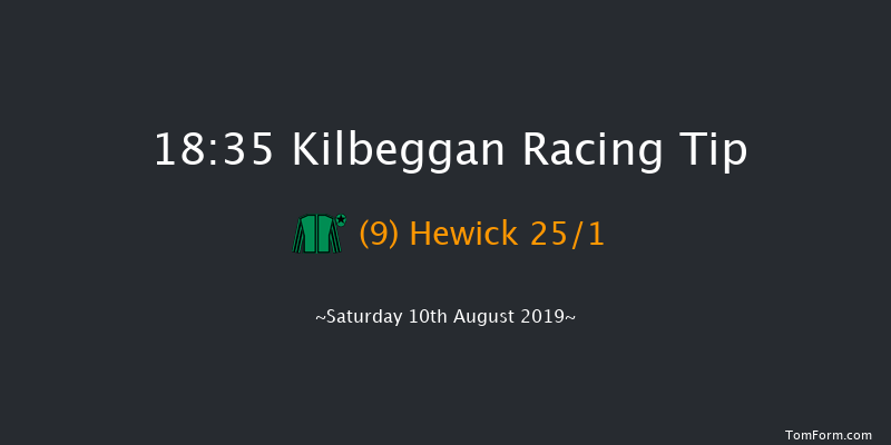 Kilbeggan 18:35 Handicap Hurdle 20f Thu 1st Jan 1970