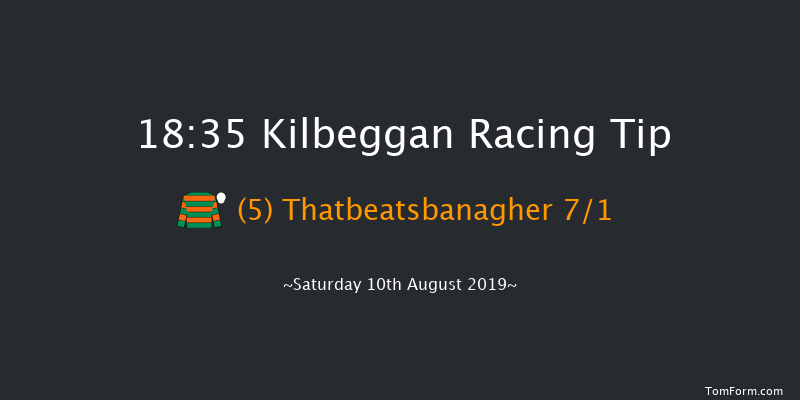 Kilbeggan 18:35 Handicap Hurdle 20f Thu 1st Jan 1970
