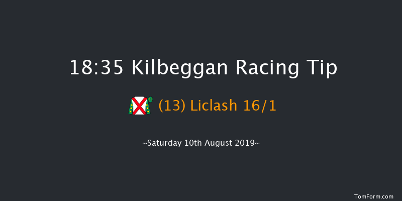 Kilbeggan 18:35 Handicap Hurdle 20f Thu 1st Jan 1970