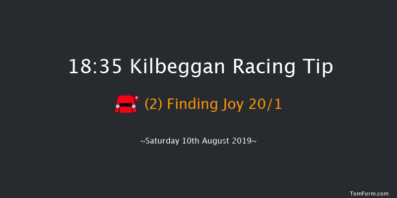 Kilbeggan 18:35 Handicap Hurdle 20f Thu 1st Jan 1970