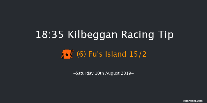 Kilbeggan 18:35 Handicap Hurdle 20f Thu 1st Jan 1970
