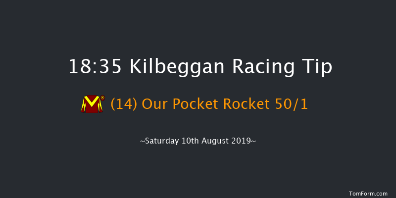 Kilbeggan 18:35 Handicap Hurdle 20f Thu 1st Jan 1970