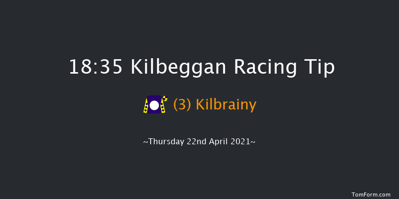 Racing Again Tomorrow Flat Race Kilbeggan 18:35 NH Flat Race 16f Mon 12th Oct 2020
