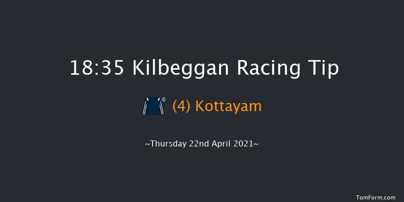 Racing Again Tomorrow Flat Race Kilbeggan 18:35 NH Flat Race 16f Mon 12th Oct 2020