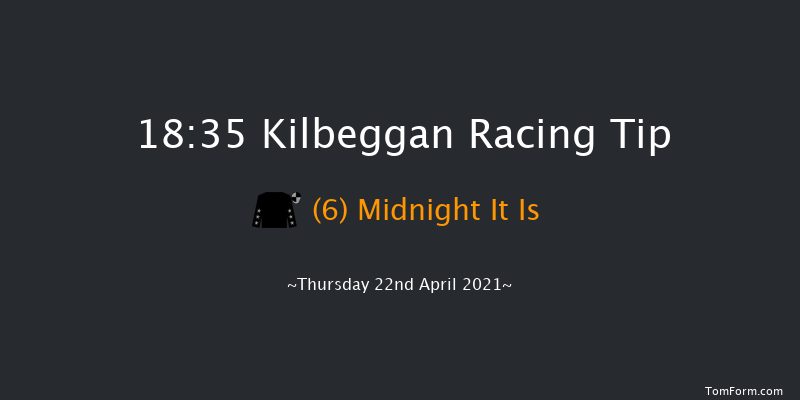 Racing Again Tomorrow Flat Race Kilbeggan 18:35 NH Flat Race 16f Mon 12th Oct 2020