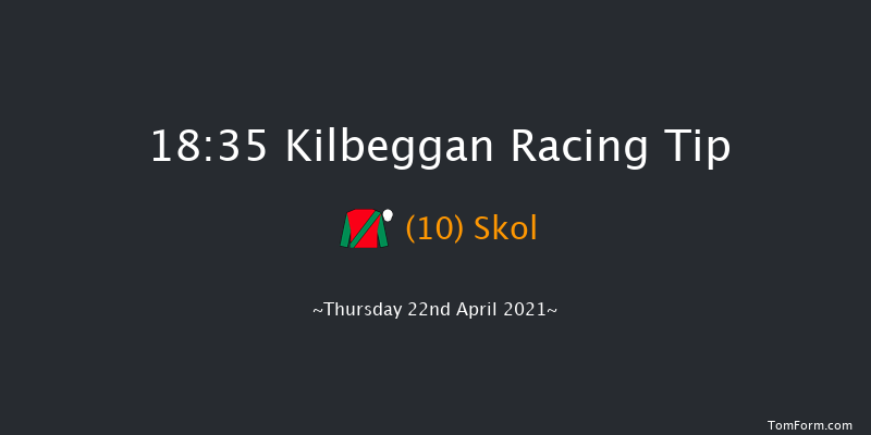 Racing Again Tomorrow Flat Race Kilbeggan 18:35 NH Flat Race 16f Mon 12th Oct 2020