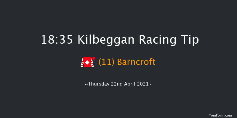Racing Again Tomorrow Flat Race Kilbeggan 18:35 NH Flat Race 16f Mon 12th Oct 2020