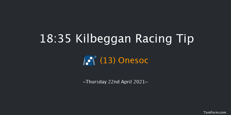 Racing Again Tomorrow Flat Race Kilbeggan 18:35 NH Flat Race 16f Mon 12th Oct 2020