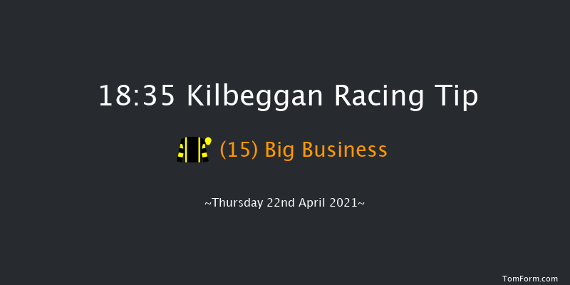 Racing Again Tomorrow Flat Race Kilbeggan 18:35 NH Flat Race 16f Mon 12th Oct 2020