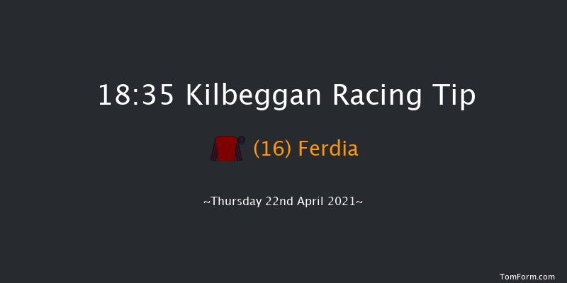 Racing Again Tomorrow Flat Race Kilbeggan 18:35 NH Flat Race 16f Mon 12th Oct 2020