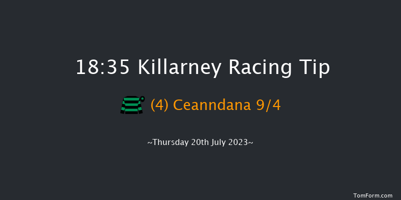 Killarney 18:35 Handicap Hurdle 20f Wed 19th Jul 2023