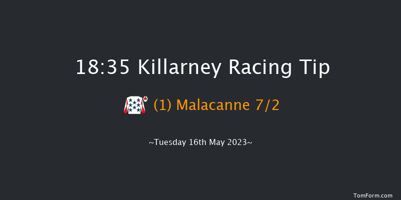 Killarney 18:35 Handicap 8f Mon 15th May 2023