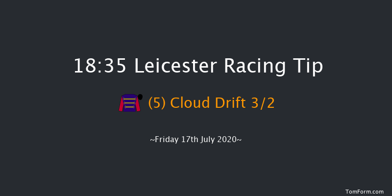 Royal Yeomanry Handicap Leicester 18:35 Handicap (Class 4) 8f Tue 7th Jul 2020