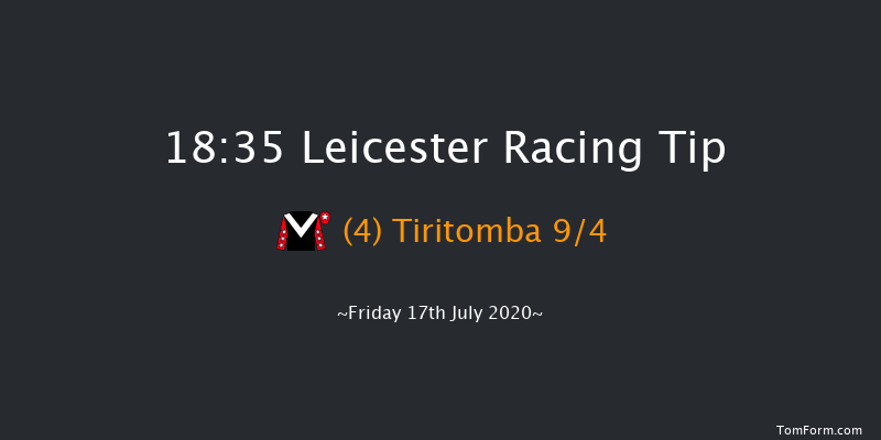 Royal Yeomanry Handicap Leicester 18:35 Handicap (Class 4) 8f Tue 7th Jul 2020