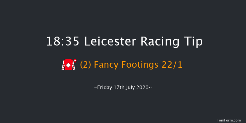 Royal Yeomanry Handicap Leicester 18:35 Handicap (Class 4) 8f Tue 7th Jul 2020