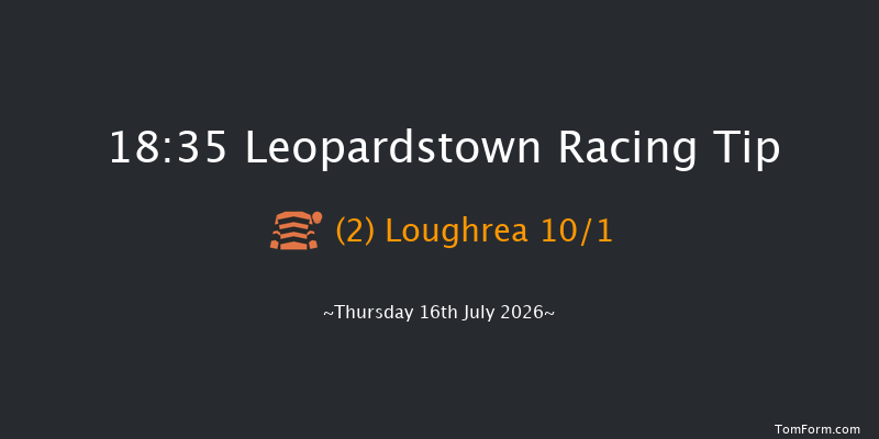 Leopardstown 18-35 8f Thu 9th Jul 2026