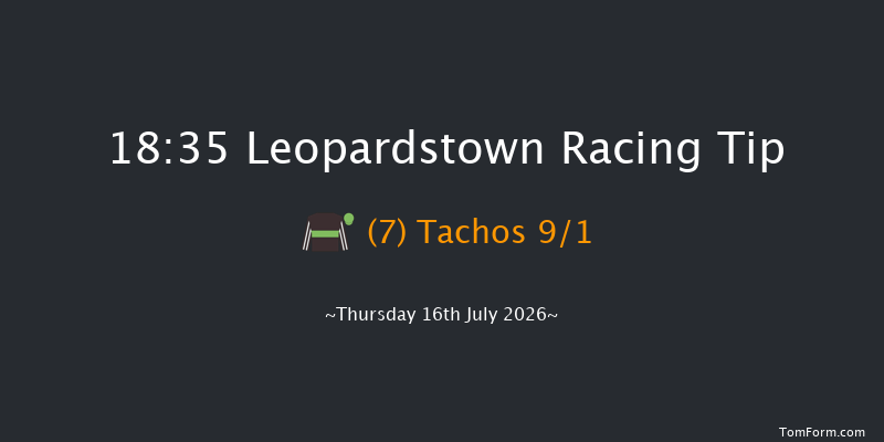 Leopardstown 18-35 8f Thu 9th Jul 2026