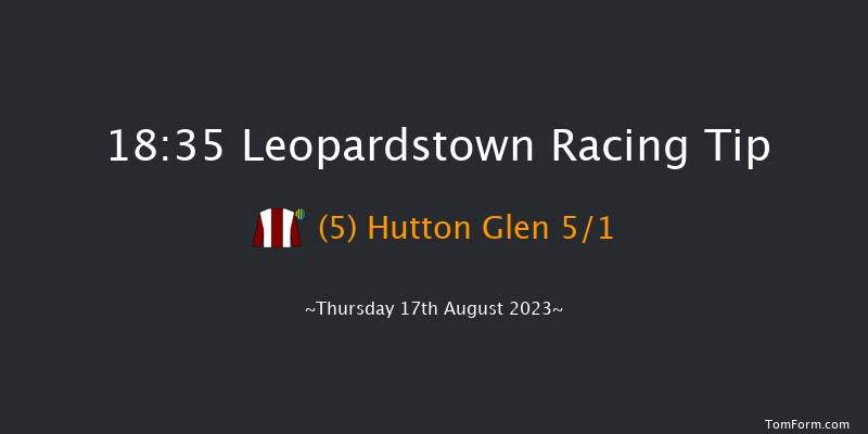 Leopardstown 18:35 Maiden 9f Thu 27th Jul 2023