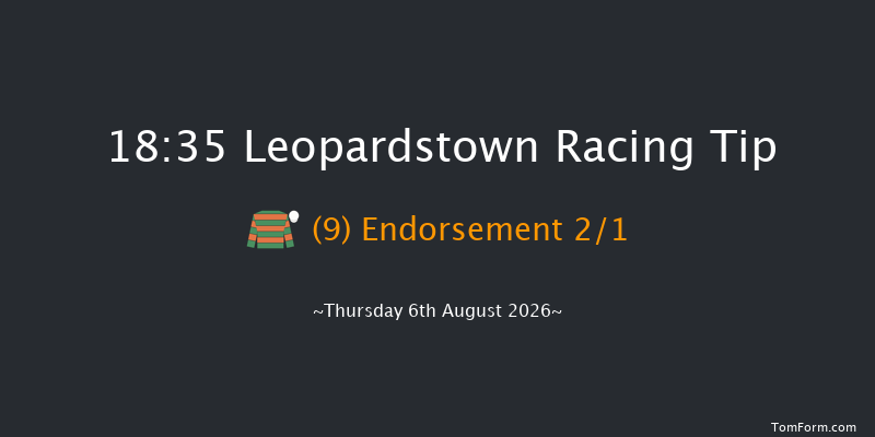 Leopardstown 18-35 (Class 1) 12f Thu 23rd Jul 2026