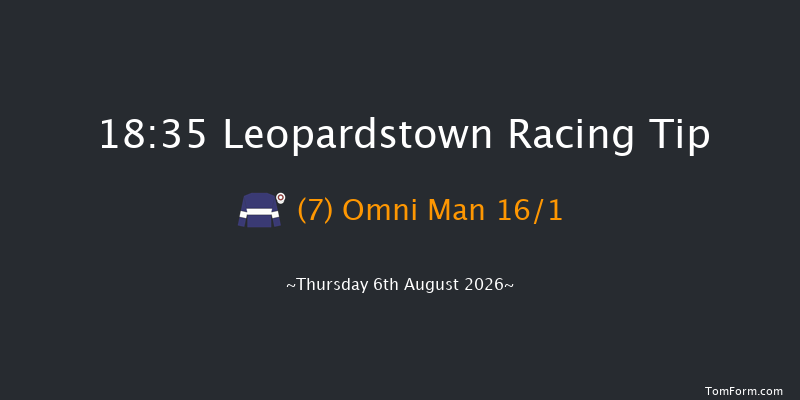 Leopardstown 18-35 (Class 1) 12f Thu 23rd Jul 2026