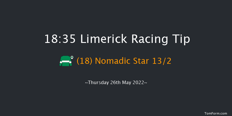 Limerick 18:35 Handicap Hurdle 19f Sat 23rd Apr 2022