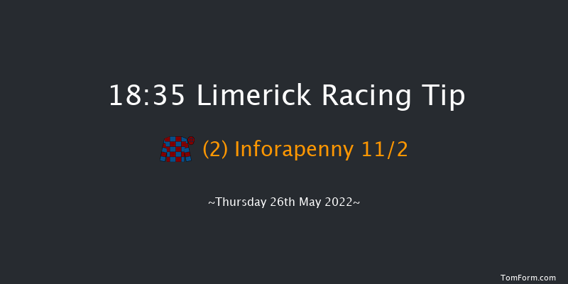 Limerick 18:35 Handicap Hurdle 19f Sat 23rd Apr 2022