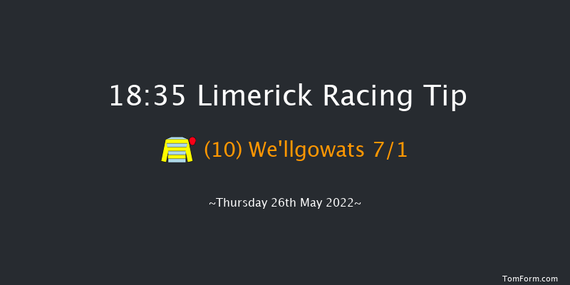Limerick 18:35 Handicap Hurdle 19f Sat 23rd Apr 2022