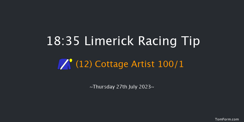 Limerick 18:35 Handicap Hurdle 22f Sat 24th Jun 2023