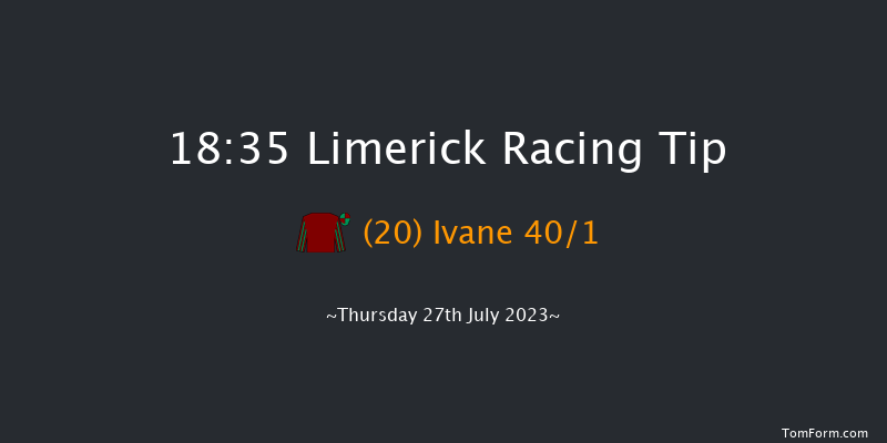 Limerick 18:35 Handicap Hurdle 22f Sat 24th Jun 2023