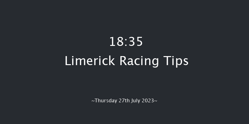 Limerick 18:35 Handicap Hurdle 22f Sat 24th Jun 2023