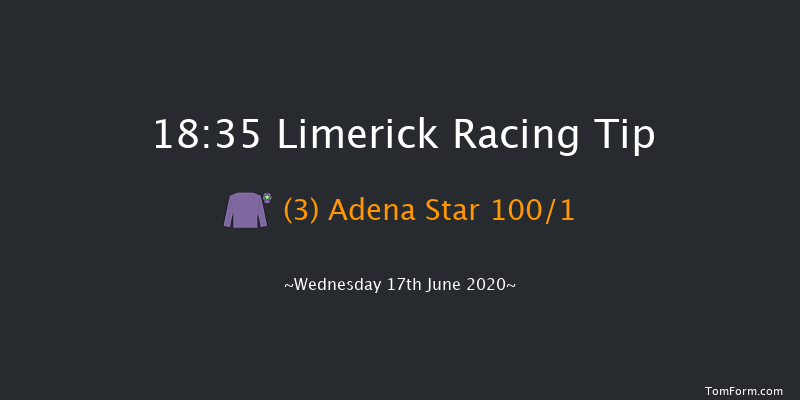 It's Good To Be Back At Limerick Racecourse Handicap (45-65) Limerick 18:35 Handicap 8f Sun 15th Mar 2020