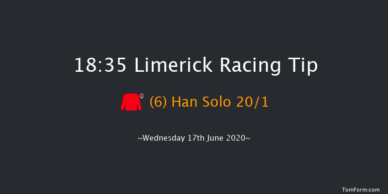 It's Good To Be Back At Limerick Racecourse Handicap (45-65) Limerick 18:35 Handicap 8f Sun 15th Mar 2020