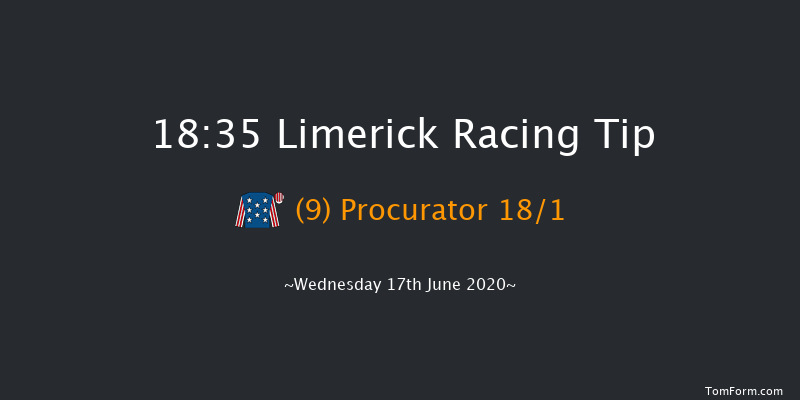 It's Good To Be Back At Limerick Racecourse Handicap (45-65) Limerick 18:35 Handicap 8f Sun 15th Mar 2020