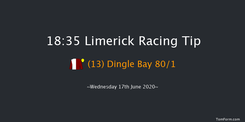 It's Good To Be Back At Limerick Racecourse Handicap (45-65) Limerick 18:35 Handicap 8f Sun 15th Mar 2020