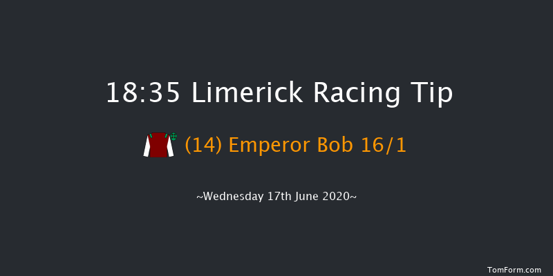 It's Good To Be Back At Limerick Racecourse Handicap (45-65) Limerick 18:35 Handicap 8f Sun 15th Mar 2020