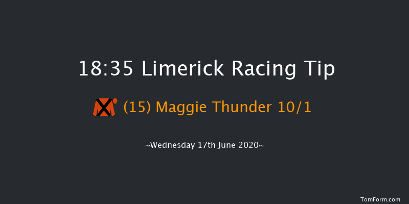 It's Good To Be Back At Limerick Racecourse Handicap (45-65) Limerick 18:35 Handicap 8f Sun 15th Mar 2020