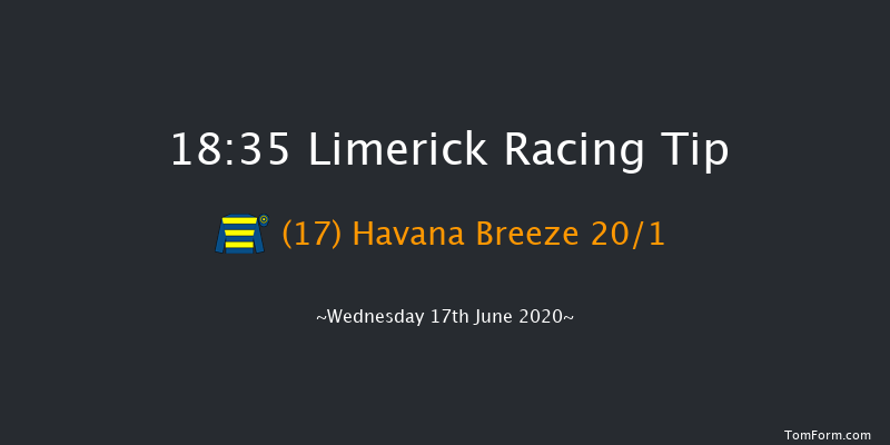 It's Good To Be Back At Limerick Racecourse Handicap (45-65) Limerick 18:35 Handicap 8f Sun 15th Mar 2020
