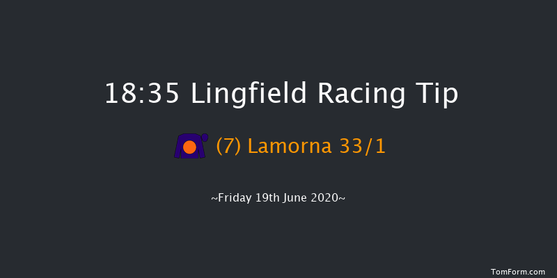 Betway Fillies' Novice Stakes Lingfield 18:35 Stakes (Class 5) 7f Thu 11th Jun 2020